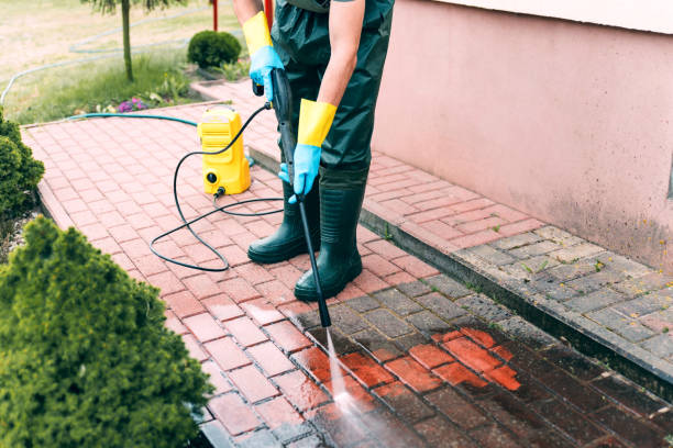 Spring Cleaning in Asbury Lake, FL