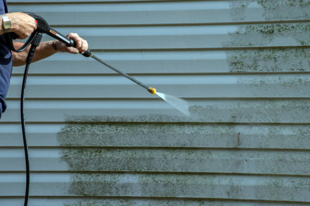 Best Patio and Deck Pressure Washing  in Asbury Lake, FL