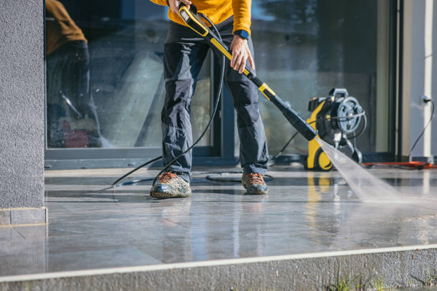 Best Factory Floor Cleaning  in Asbury Lake, FL