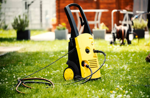 Asbury Lake, FL Pressure Washing Services Company